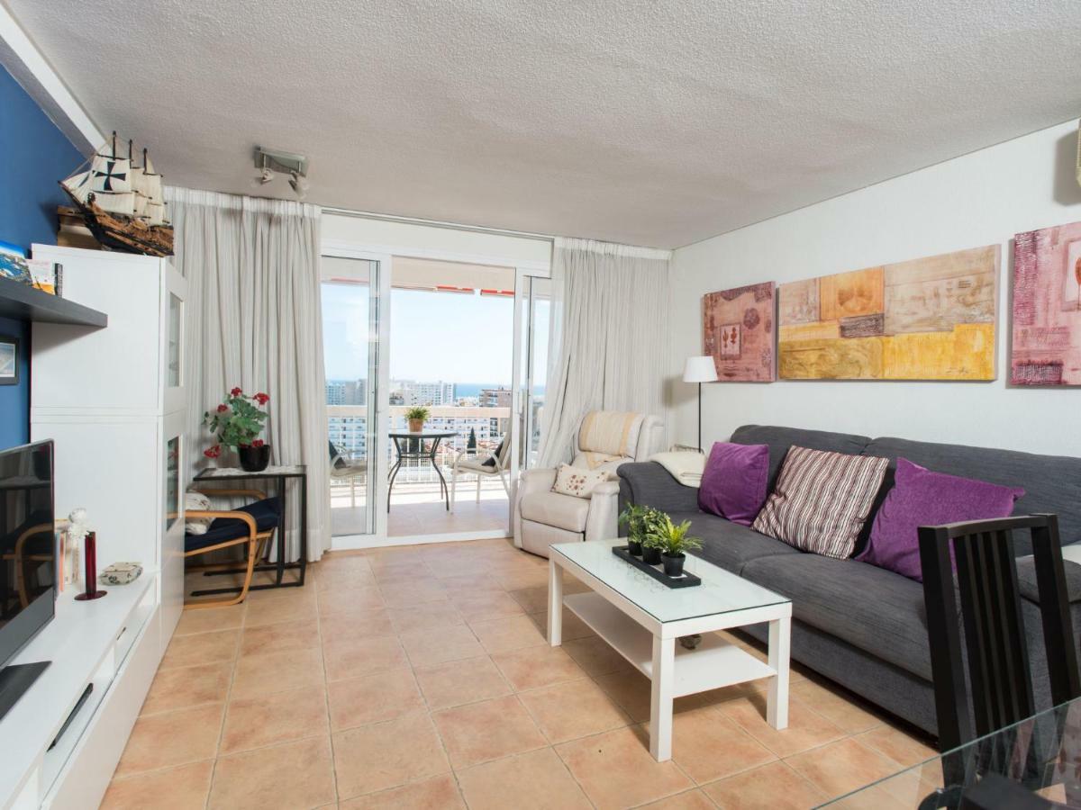 Apartment Eurosol-2 By Interhome Torremolinos Exterior foto