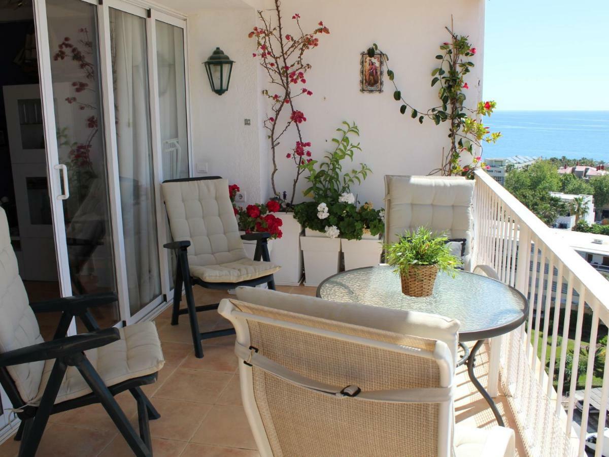 Apartment Eurosol-2 By Interhome Torremolinos Exterior foto