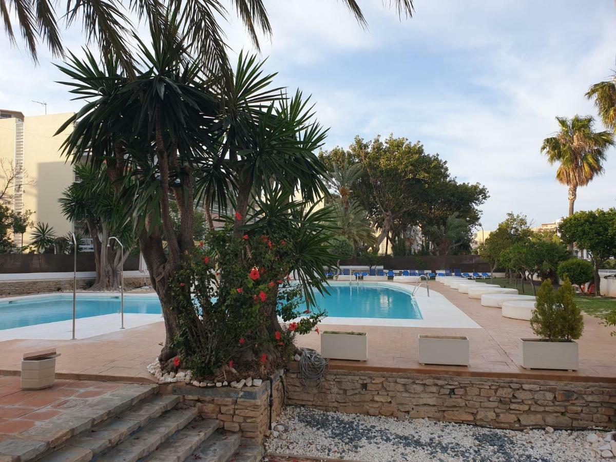 Apartment Eurosol-2 By Interhome Torremolinos Exterior foto